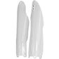 Acerbis Lwr Frk Cvr St Yzf Wht 2171840002