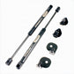 Ford Mustang Hood Lift Kit w/ Laser Engraved 15-17 FRDM16826-MA
