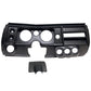Autometer 1968 Chevrolet Chevelle W/ Vent Direct Fit Gauge Panel 5in x2 / 2-1/16in x4 2904