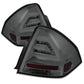 Spyder Chevy Impala 2006-2013 LED Tail Lights Smoke ALT-YD-CHIP06-LED-SM 5076427