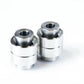 SPL Part GTR R35 Rear Knuckle Shock Monoball Bushings