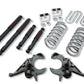 Belltech Lowering Kit With Nd2 Shocks 780Nd