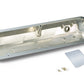 Ford Slant Edge Valve Cover Set w/Ford Racing Logo FRD302-139
