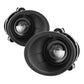 Xtune Chevy Camaro V6 2014-2016 ( Not V8 Models ) OEM Fog Light w/Switch Clear FL-CCAM14-ROD-C 9031601