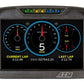 AEM CD-7 Non Logging Race Dash Carbon Fiber Digital Display (CAN Input Only) 30-5700