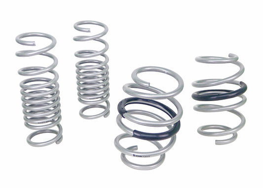 Whiteline 2022+ Subaru WRX (VB Chassis) Performance Lowering Springs WSK-SUB009
