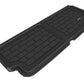 3D MAXpider 16-20 Tesla Model X Behind 3rd Row Kagu Cargo Liner - Black M1TL0251309