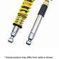 Belltech COILOVER KIT 04-08 FORD F150 V2 W/R SHOCKS 15008