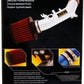 AEM Induction AEM 2-3/4in x 6-7/8in Oval DryFlow Air Filter 21-2128DK