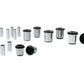 Whiteline 1973-1977 Buick Century Control Arm - Upper & Lower Bushing W56430