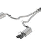 Borla 18-20 Ford Mustang GT 5.0L AT/MT ECE Cat-Back Exhaust w/ Active Valve (Fits Convertible) 1014045BC