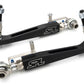 SPL Part GT500 Mustang Front Lower Control Arms