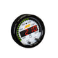 AEM Electronics Engine Coolant Temperature Gauge