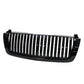 SPYDER Xtune Chevy Silverado 03-06 Center Only Front Grille Black GRI-SP-CS03-CT-BK 5017093