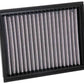 AEM Induction 15-17 Nissan NP300 2.3L DryFlow Air Filter 28-30059