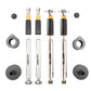 Belltech 07-17 Jeep JK Wrangler Rubicon (4 Door) Performance Handling Kit 1033HKP
