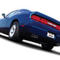 Borla 09-14 Dodge Challenger R/T 5.7L RWD 2Dr. Dual Rctgl. Angle S-Type CB Exhaust - Rear Split Exit 140707