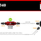 Aeromotive 15 Gallon 340 Stealth Fuel Cell