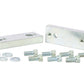 Whiteline Sway Bar Mount Spacer Kit W23763