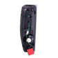 Anzo 2004-2012 Chevrolet Colorado LED Taillights Smoke