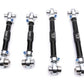 SPL Part BMW F2X/F3X Rear Upper Arms