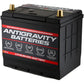 Antigravity Batteries Antigravity Group 24 Lithium Car Battery w/Re-Start AG-24-40-RS