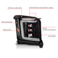 ANZO 15-20 GMC Yukon (Incl XL - Factory Halogen Models) Full LED Proj Headlights Black - Pass. Side 111635X-R