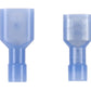 OLM Male / Female Insulated Terminal (14-18 Guage) - Universal