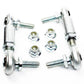 SPL Part NC Miata Front/Rear Swaybar Endlinks MX-5 RX-8 FE