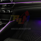 Chasing LED Ambient Lighting Kit (20 Piece Set)