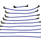 Ford Performance Parts Ford Racing 9mm Spark Plug Wire Sets -
