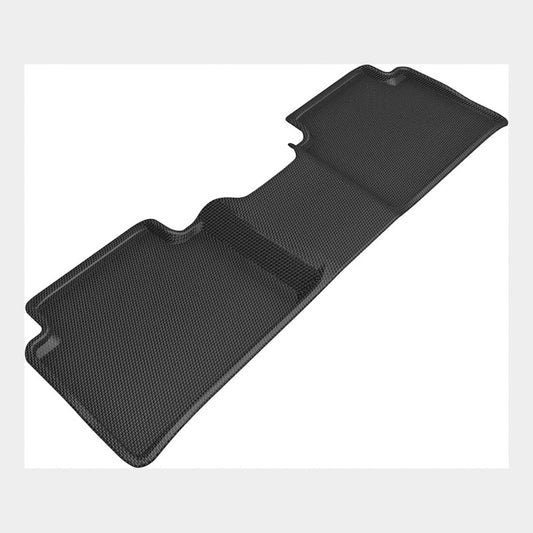 3D MAXpider 23-24 GMC Canyon Crew Cab Kagu Black R2 L1GM03321509