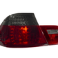 BMW E46 2D Depo LED Tail Lights - 4 Pieces (2004-2006)