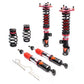 Godspeed Lexus CT200h (ZWA10) 2011-17 Coilovers