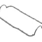 Ford Rubber Oil Pan Gasket 1 Piece FRDM6710-A50