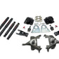 Belltech Lowering Kit With Nd2 Shocks 813Nd