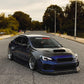 JDMuscle [15-21 WRX/STI] CS Style Carbon Fiber Side Skirts