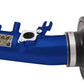 AEM Induction AEM 2006 Civic Si Blue Short Ram Intake 22-516B