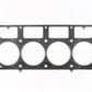 Cometic Gasket Cometic GM LS1 SB 4.000 inch Bore .030 inch MLS Headgasket C5477-030