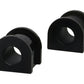 Whiteline Plus 2001-2007 Toyota Corolla ZZE 122-123 Front Sway Bar Mount Bushing W33240