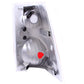 Anzo 2001-2005 Ford Explorer Taillights Black