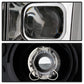 Spyder Signature Toyota 4Runner 10-13 Projector Headlights - Chrome (PRO-YD-T4R10SI-C) 5087461