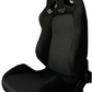 2nd Option Racing 1052 Race Master Seats
