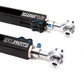 SPL Part Lexus IS300 Rear Traction Arms
