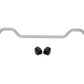 Whiteline Front Sway Bar 30mm Heavy Duty Blade Adjustable BMW M3 2001-2006