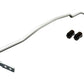 Whiteline Performance Rear Sway bar - 18mm X heavy duty blade adjustable