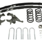 Belltech LOWERING KIT W/O SHOCKS 622