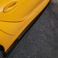 2020 - 2022  Toyota Supra A90 Side Skirt Extensions V1