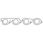 Cometic Gasket Cometic Chevrolet Mark-IV GM Gen-V/VI Big Block V8 .030in MLS Exhaust Manifold Gasket Set C5350-030
