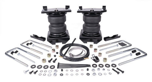 Air Lift 16-20 Ford Raptor 4WD LoadLifter 5000 Ultimate Air Spring Kit w/Internal Jounce Bumper 88413